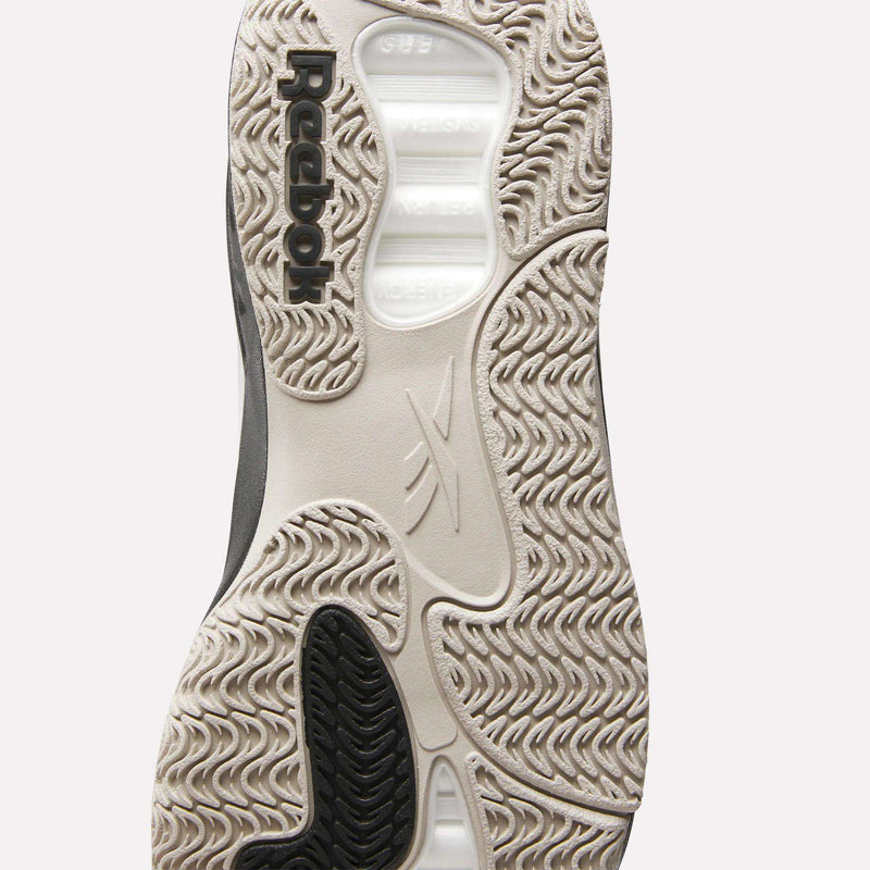 Engine A Basketball Shoes