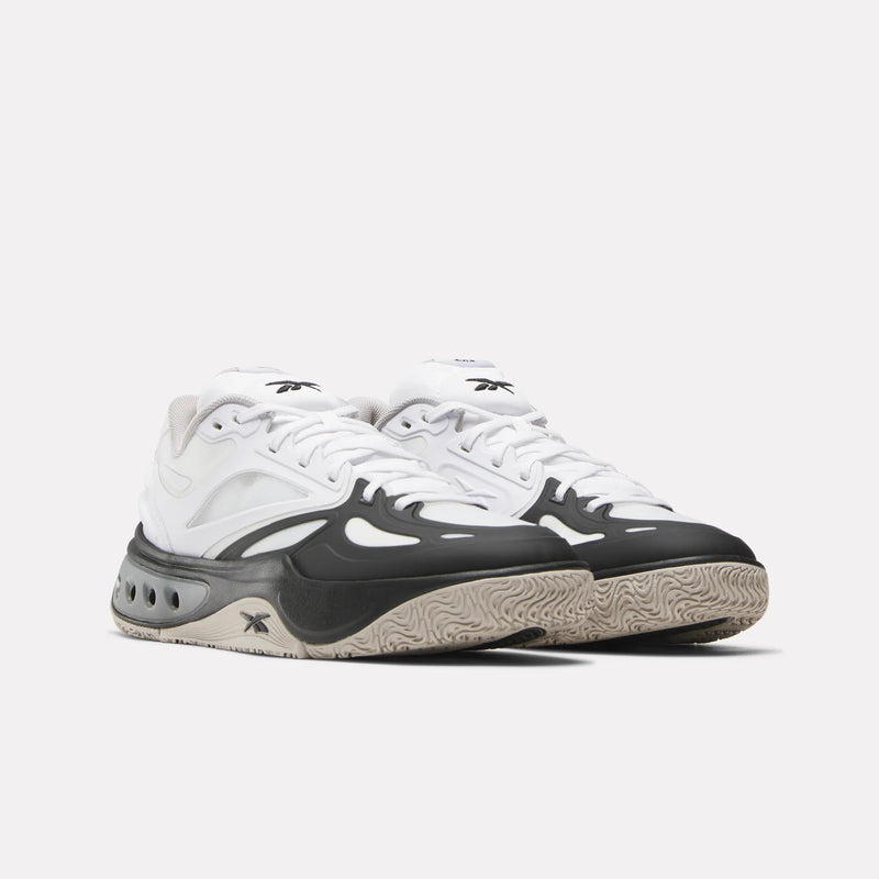 Engine A Basketball Shoes