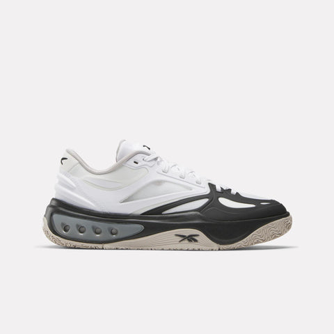 Engine A Basketball Shoes