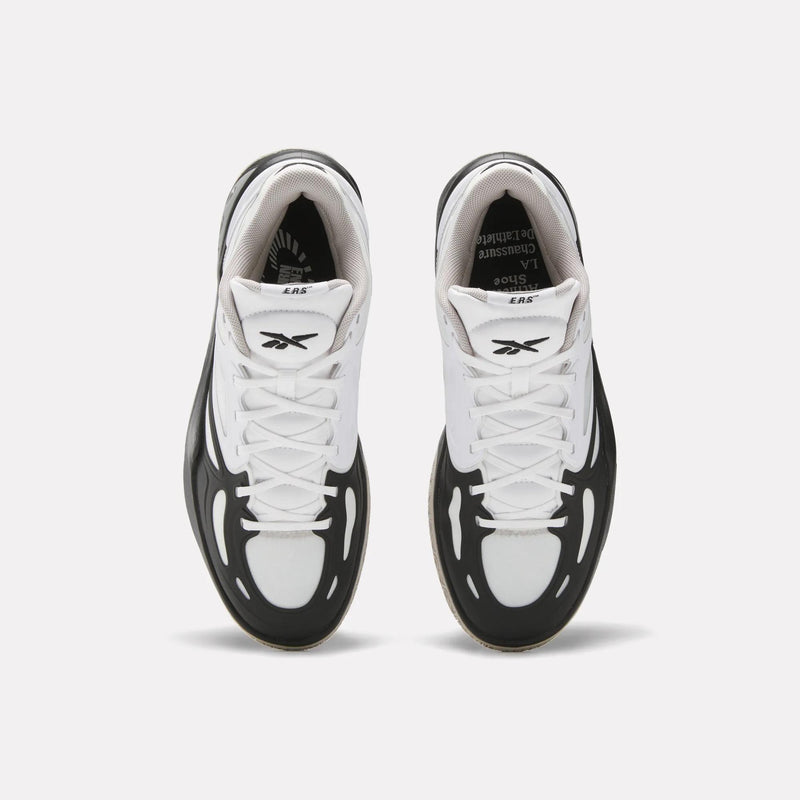 Engine A Basketball Shoes