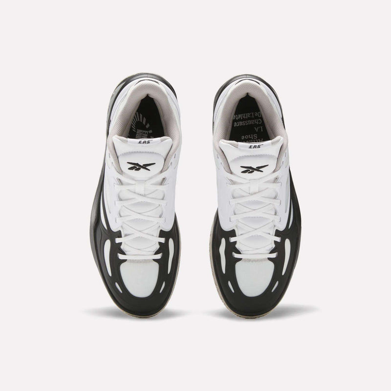 Engine A Basketball Shoes