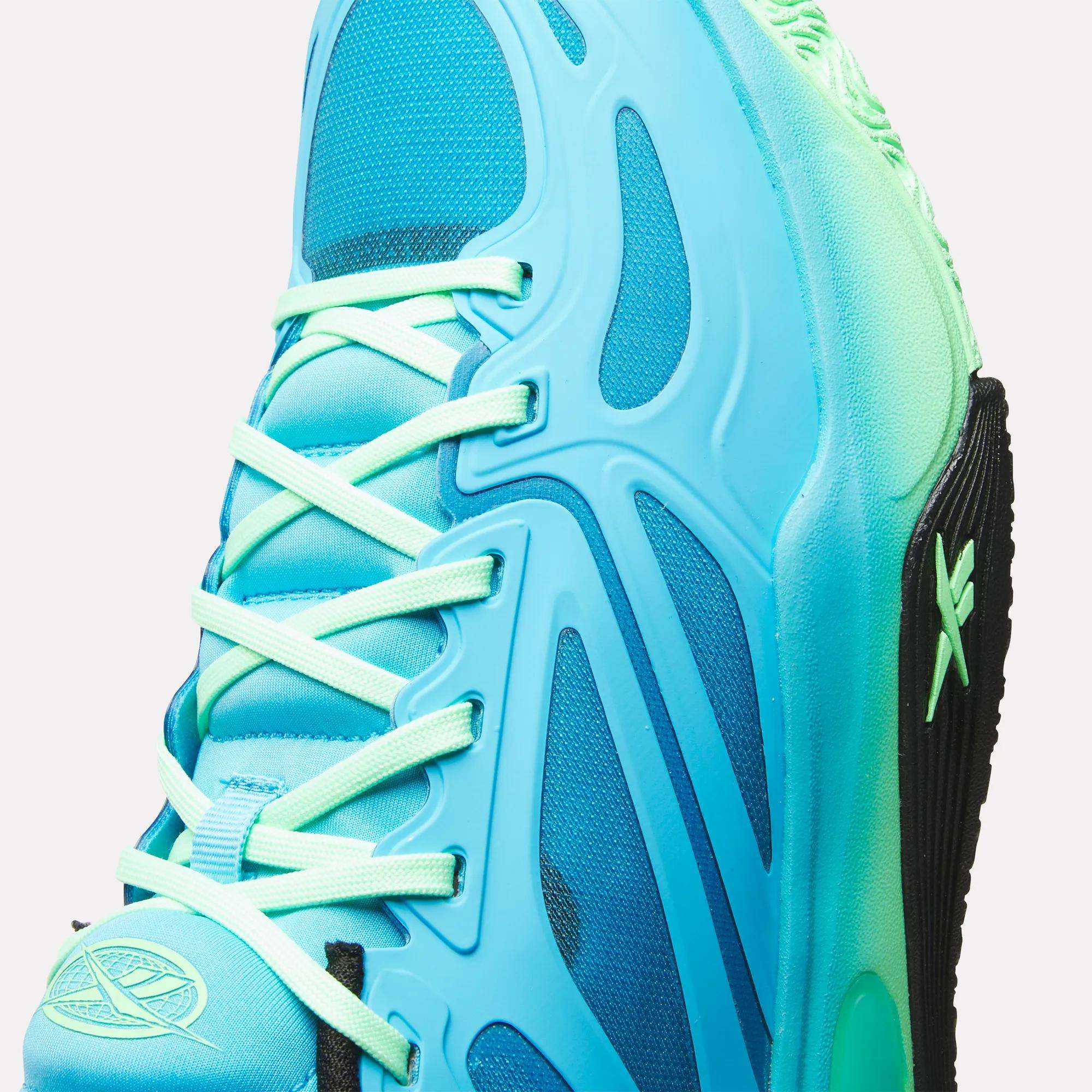 Engine A Basketball Shoes - Reebok