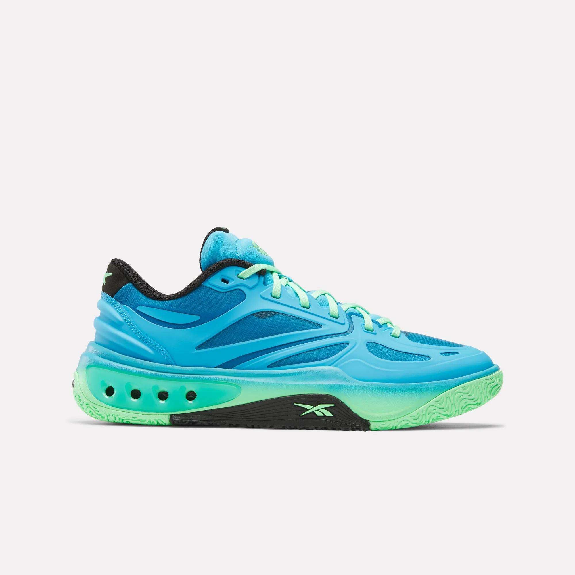 リーボック　エンジンa Engine A Basketball Shoes - Reebok