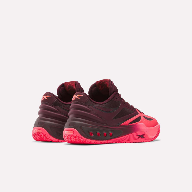 Engine A Basketball Shoes