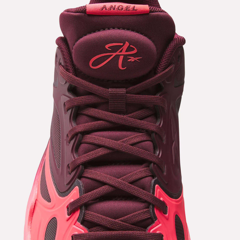 Engine A Basketball Shoes