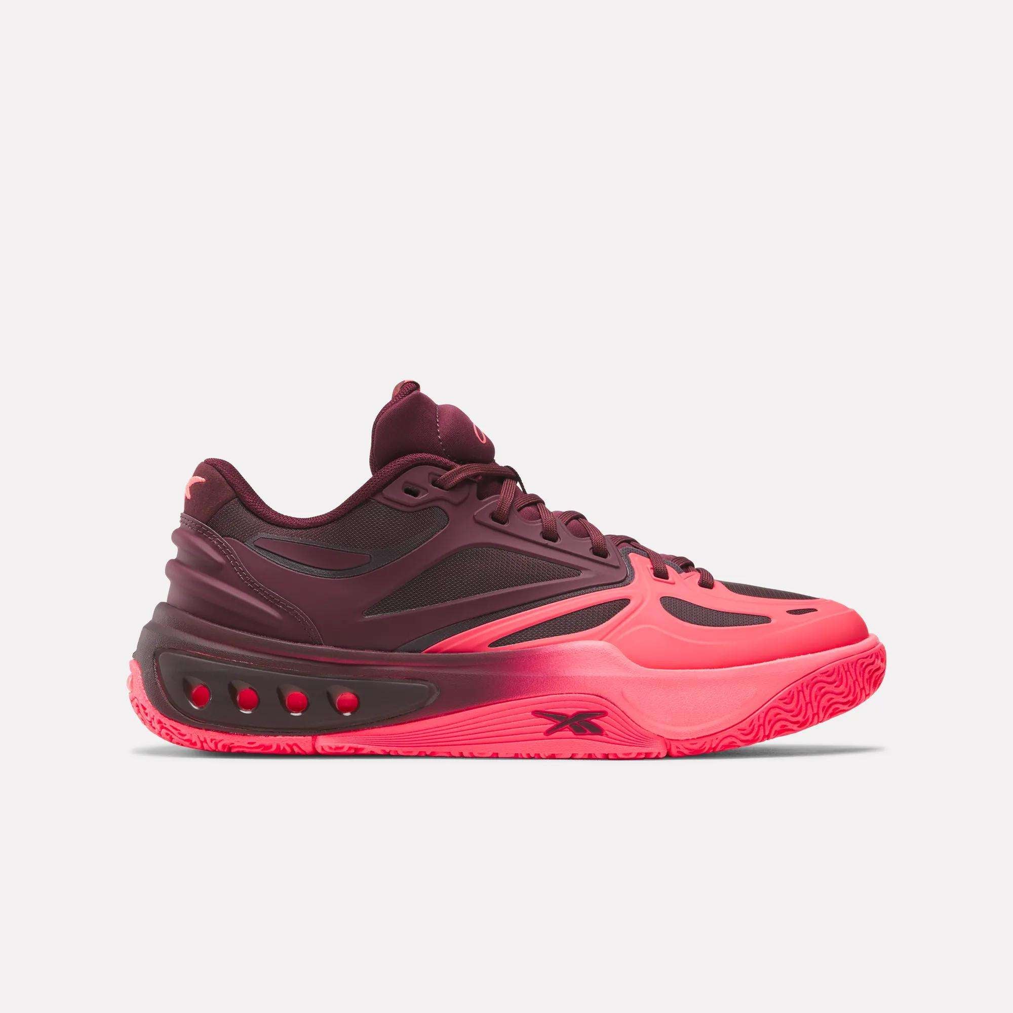 リーボック　エンジンa Engine A Basketball Shoes - Reebok