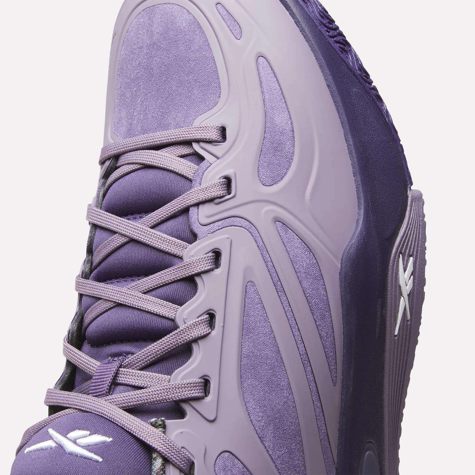 Engine A Basketball Shoes - Reebok