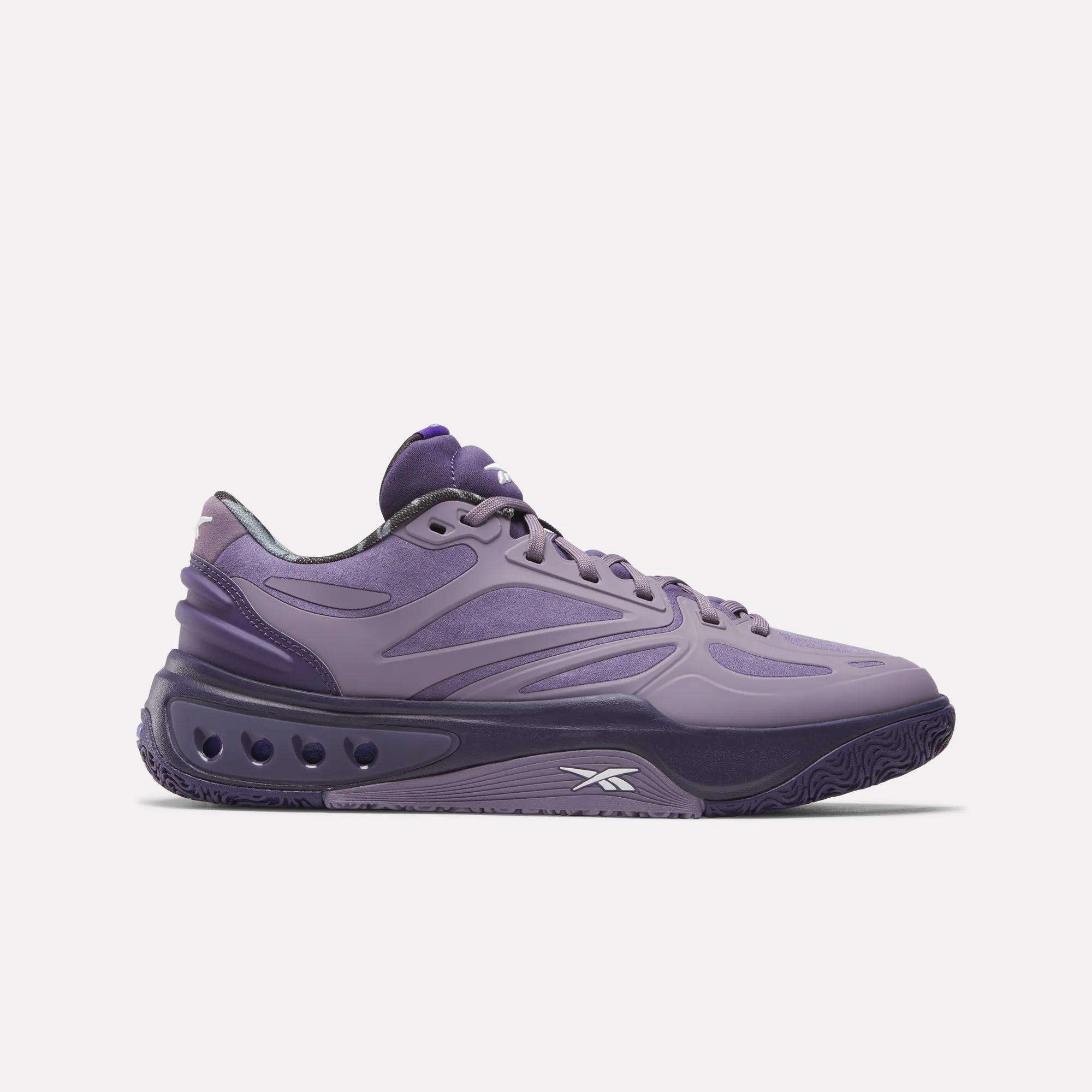 シューズ(男性用) Reebok Engine A Engine A Basketball Shoes - Reebok
