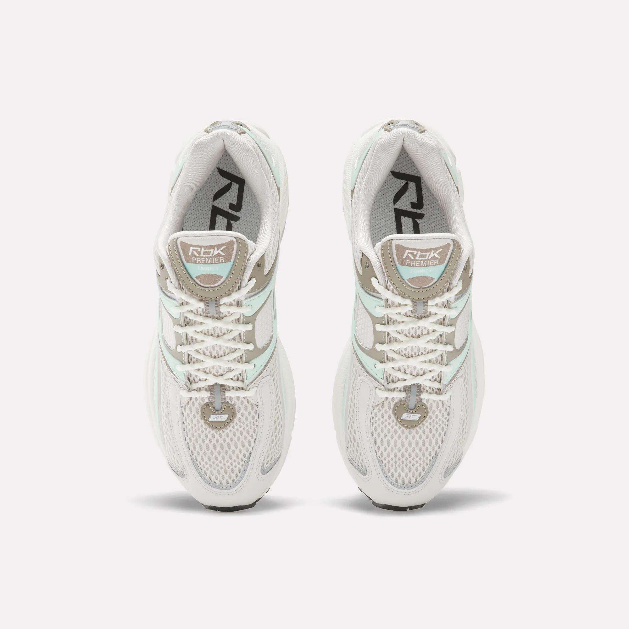 Women's Premier Trinity Shoes - Reebok