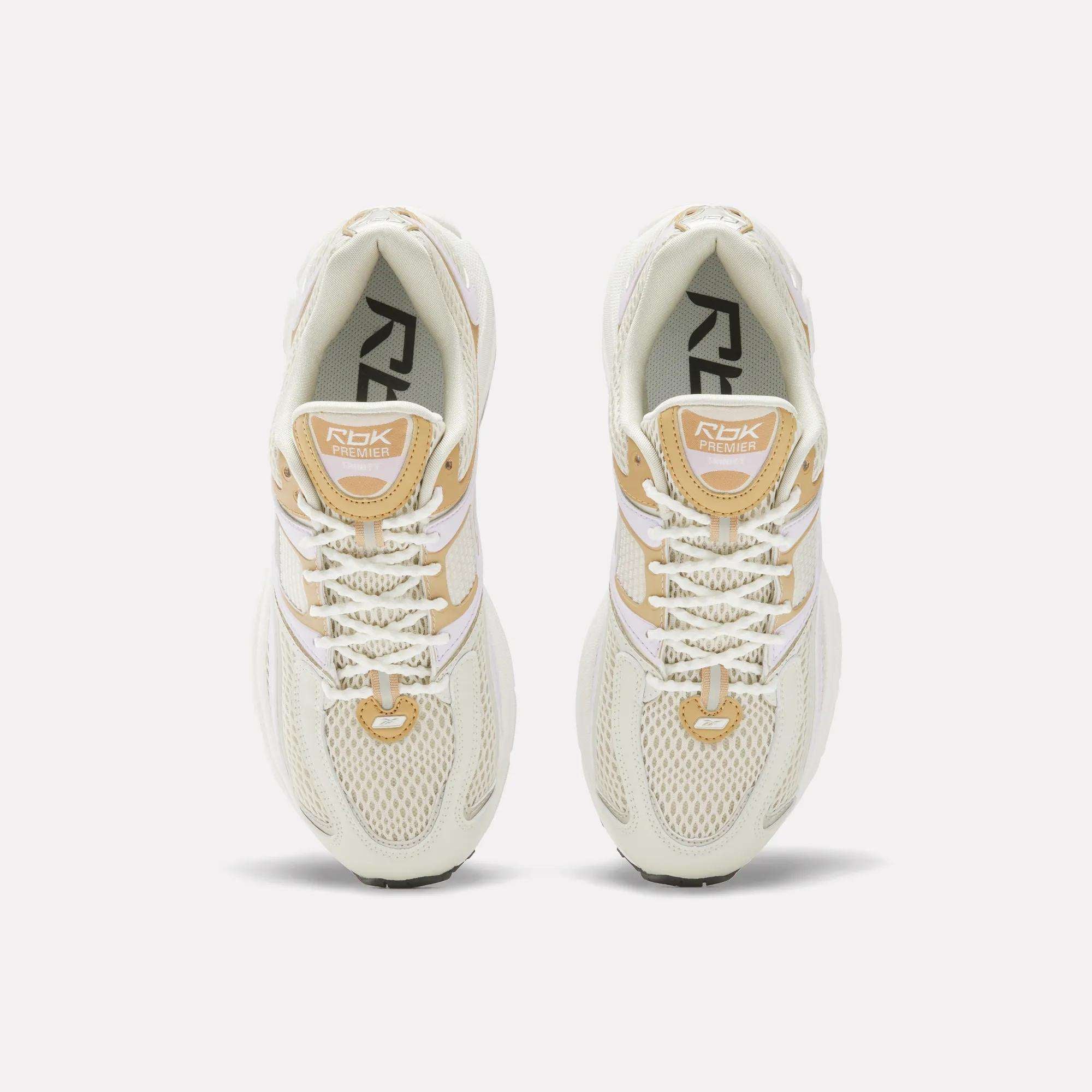 Women's Premier Trinity Shoes - Reebok