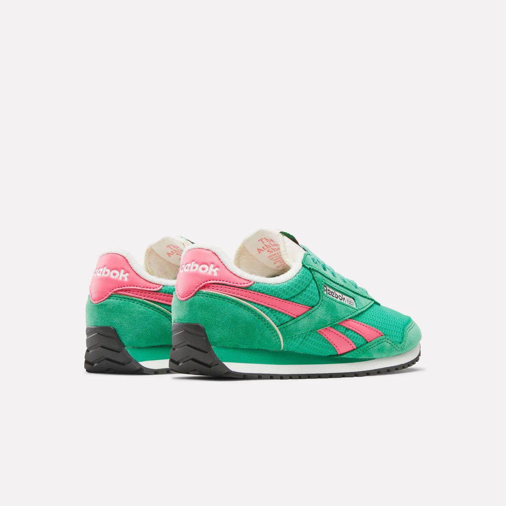 Classic AZ Shoes - Reebok