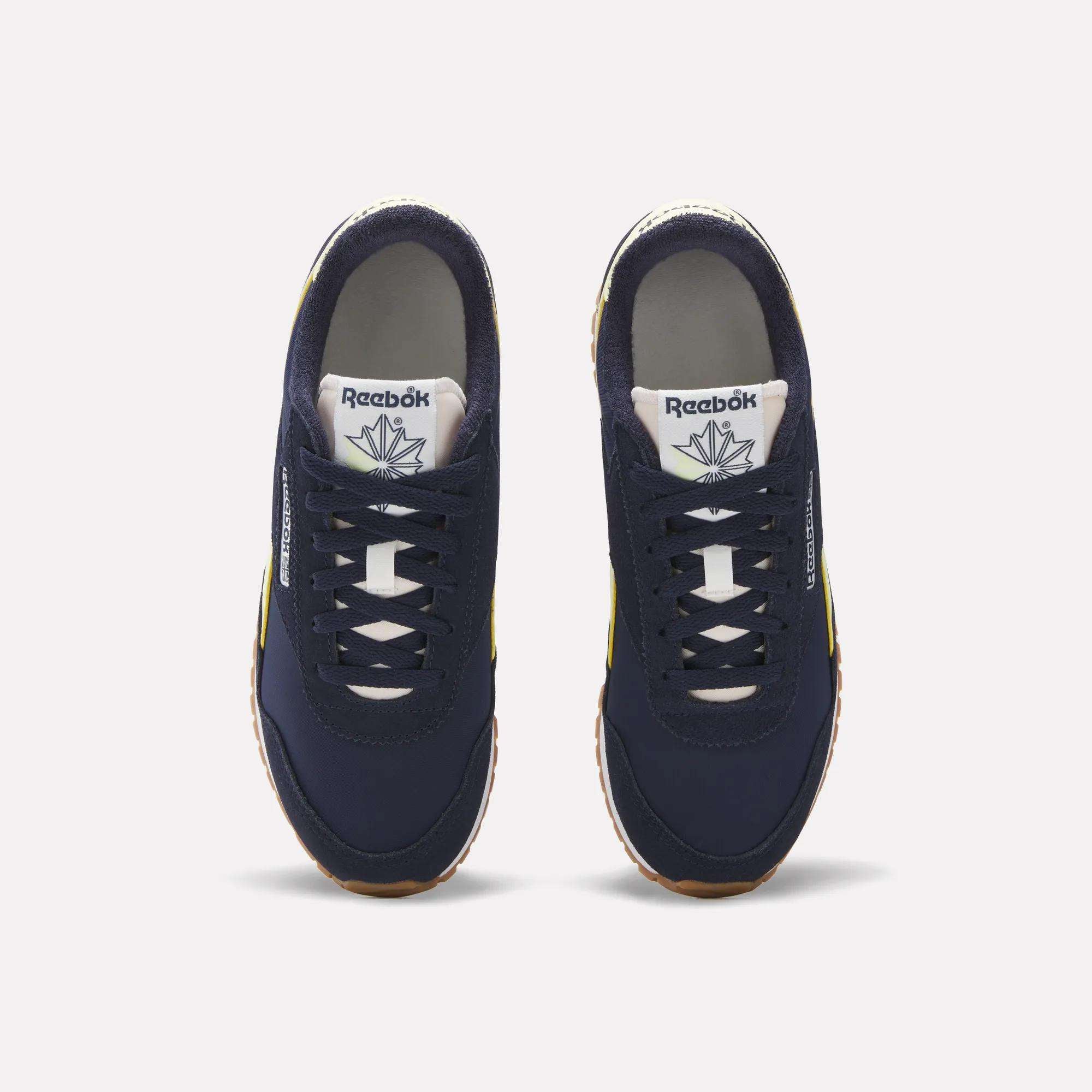 Women's Classic AZ Shoes - Reebok