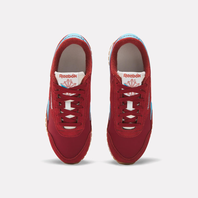Women's Classic AZ Shoes