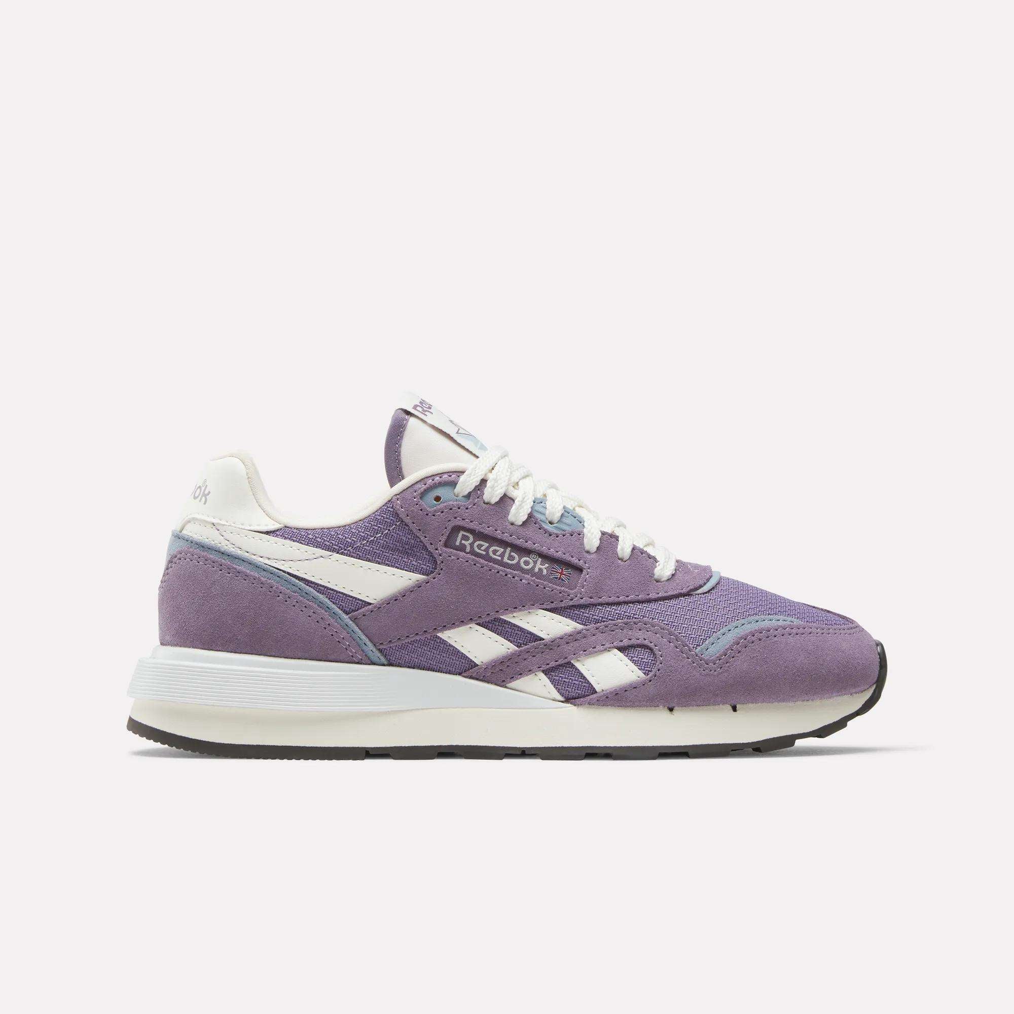 Reebok Women's Reebok Classic Leather Lila Women's Classic
