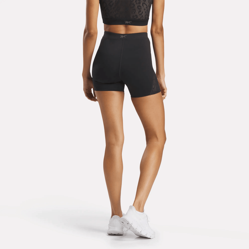 Mesh Hr Bike Short