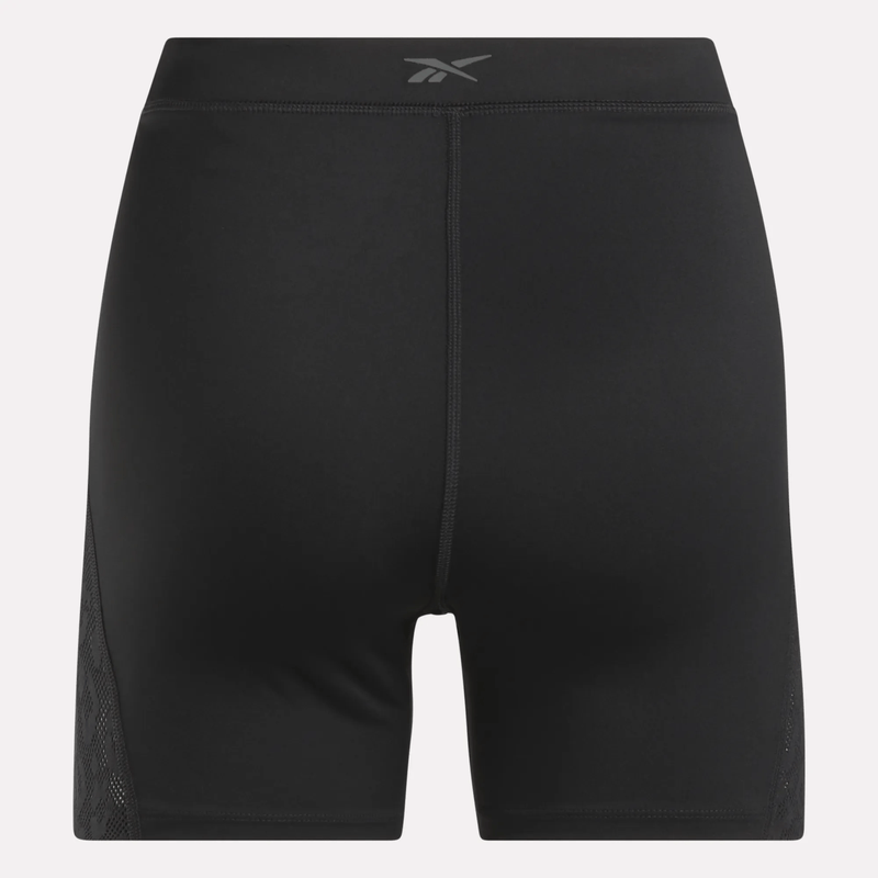 Mesh Hr Bike Short