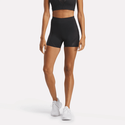 Mesh Hr Bike Short
