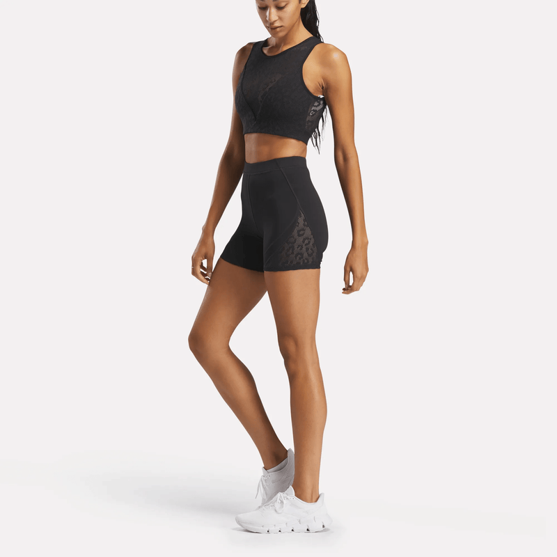 Mesh Hr Bike Short