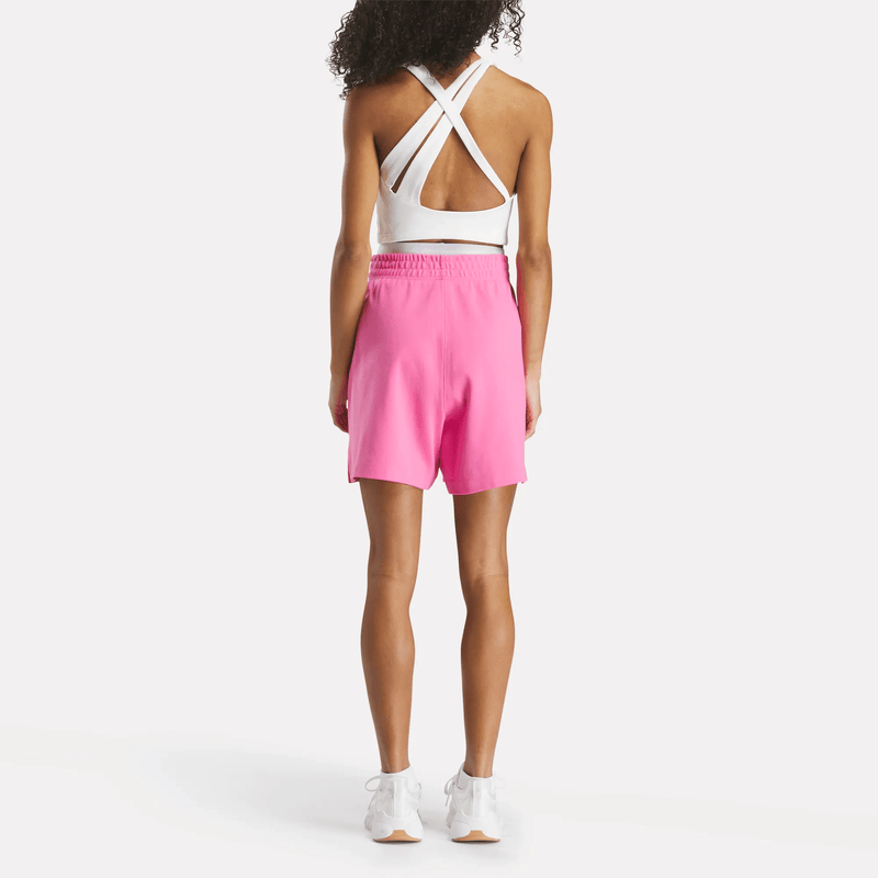Reebok Identity Hr Short