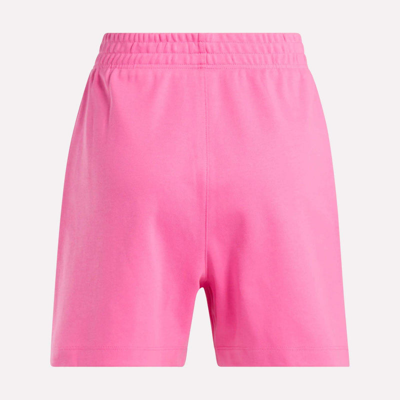 Women's Identity High-Rise Shorts 5"