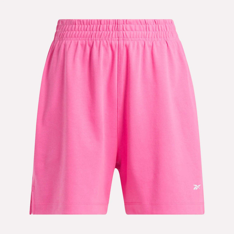 Women's Identity High-Rise Shorts 5"