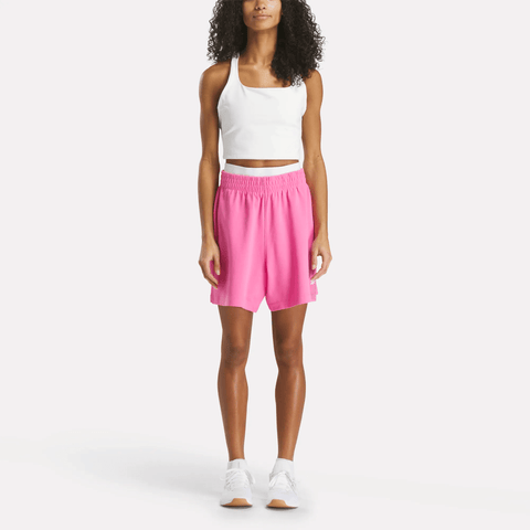 Reebok Identity Hr Short