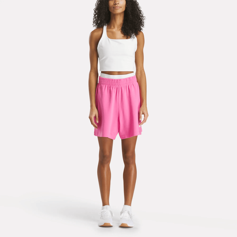 Reebok Identity Hr Short