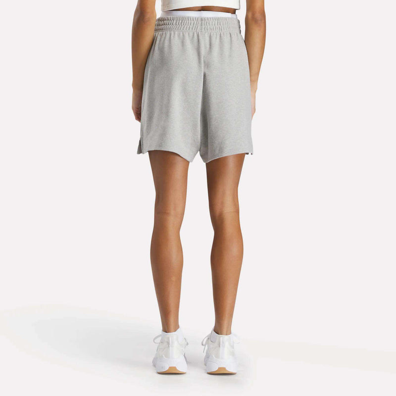Women's Identity High-Rise Shorts 5"