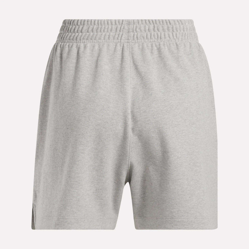 Women's Identity High-Rise Shorts 5"