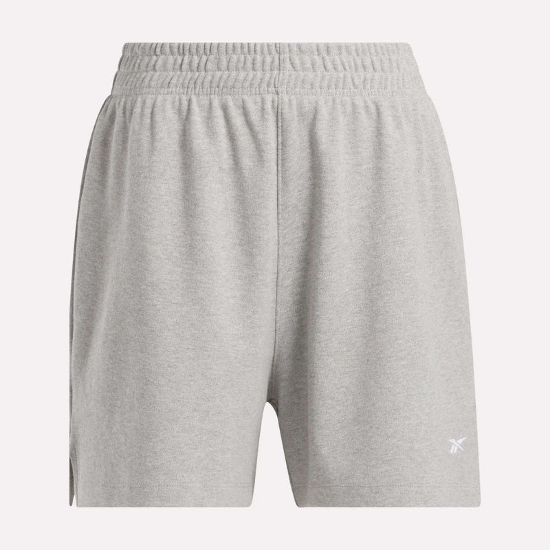 Women's Identity High-Rise Shorts 5"