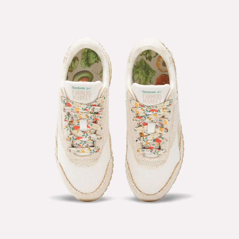 Women's Classic AZ Shoes