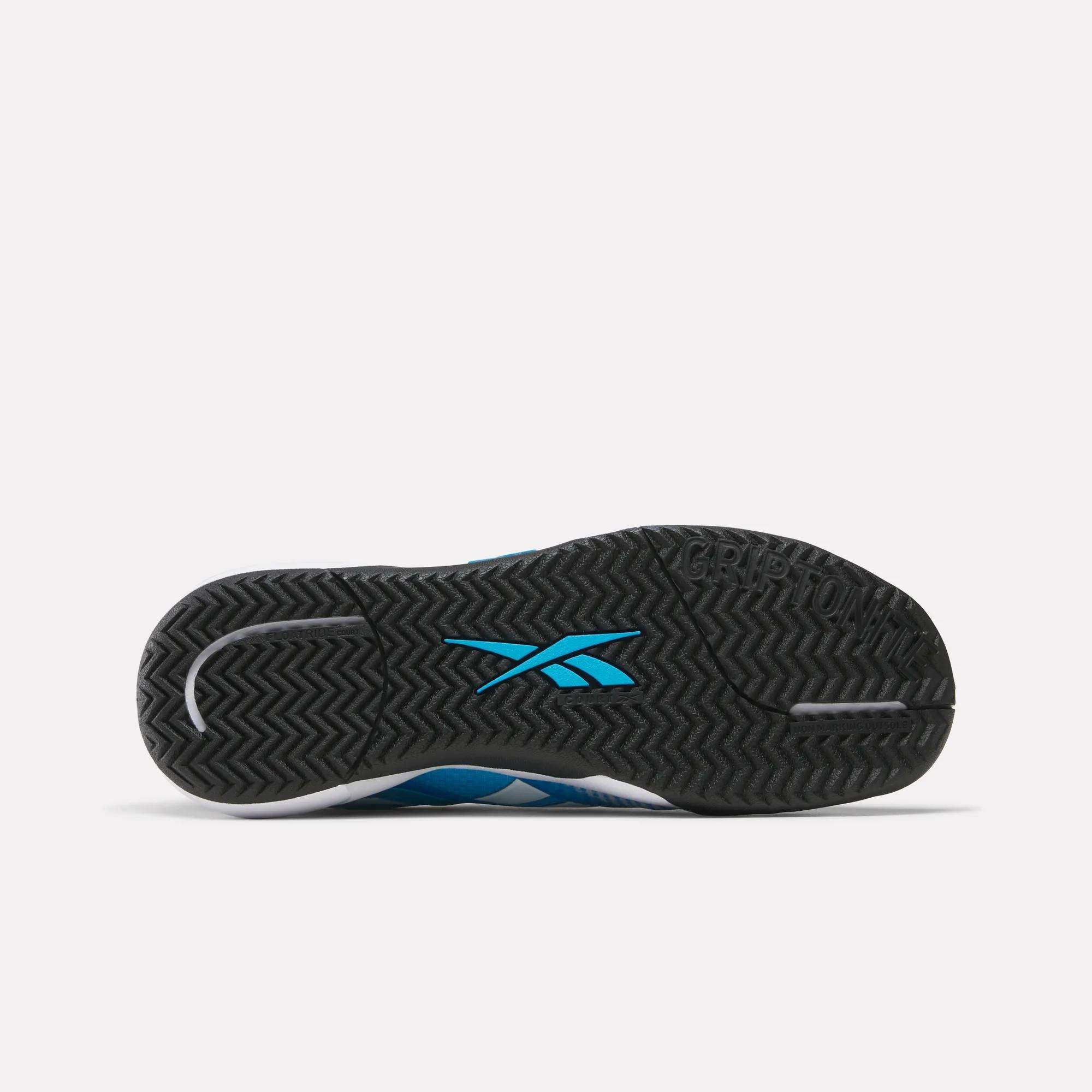 nao（感謝）/3 Nano Court Shoes - Reebok