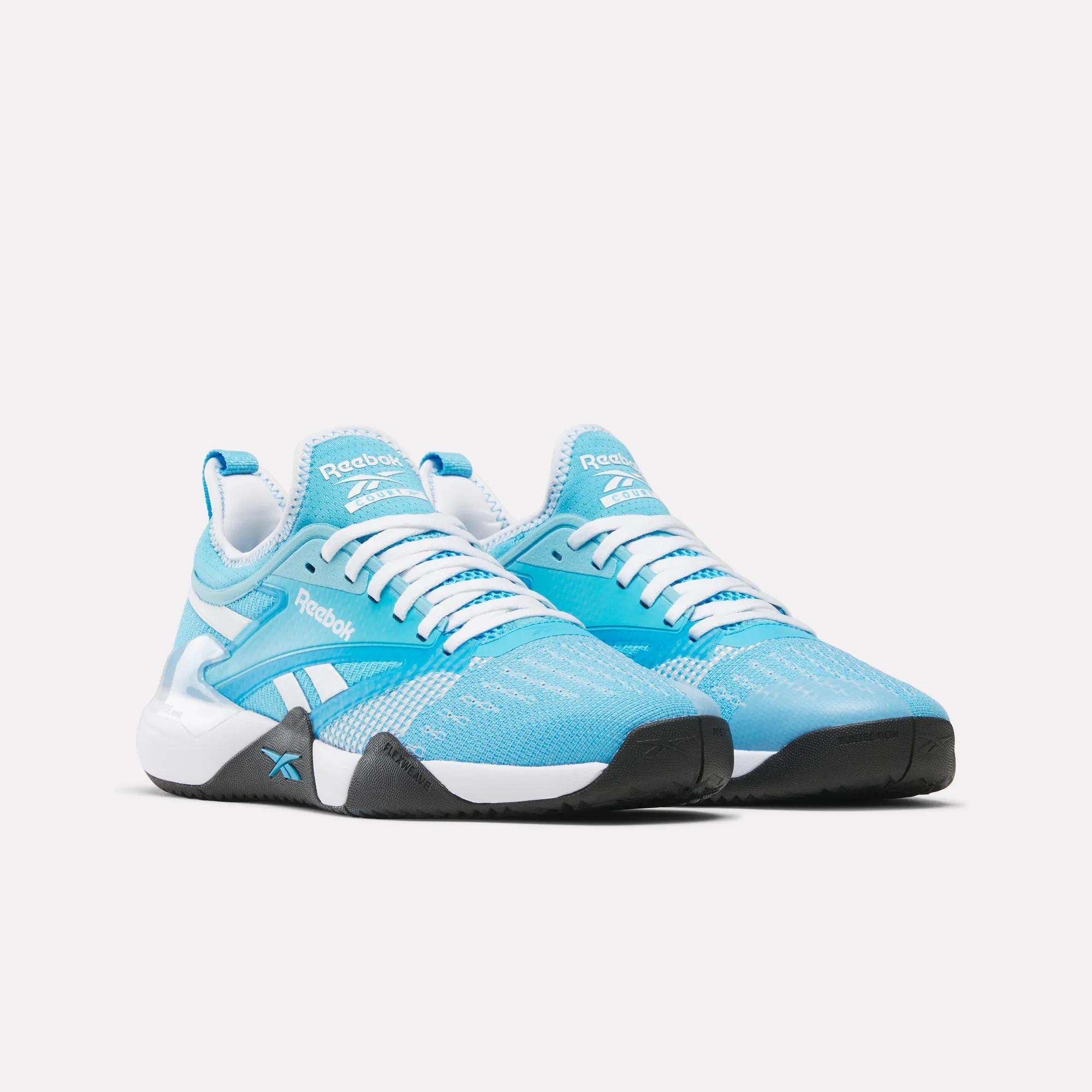 Nano Court Shoes - Reebok