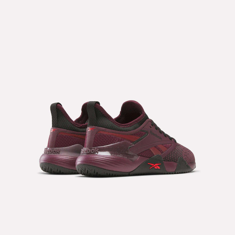 Women's Nano Court Training Shoes