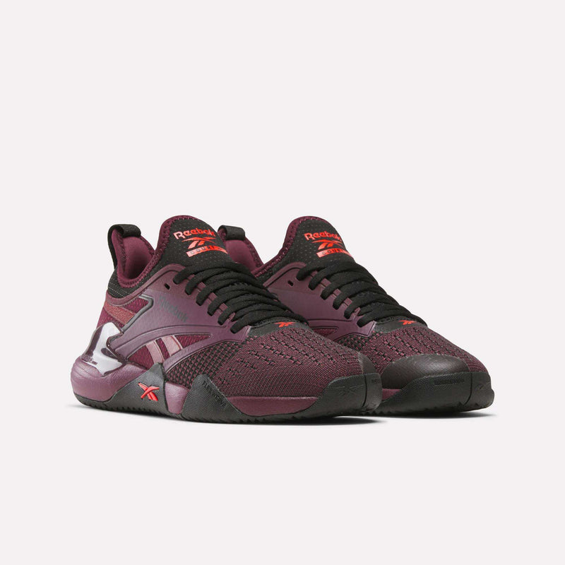 Women's Nano Court Training Shoes