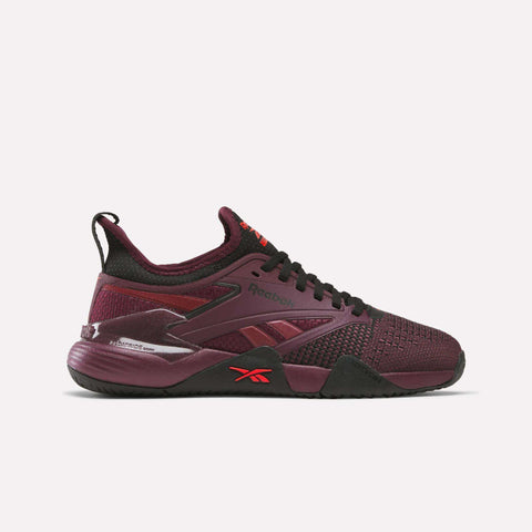 Women's Nano Court Training Shoes
