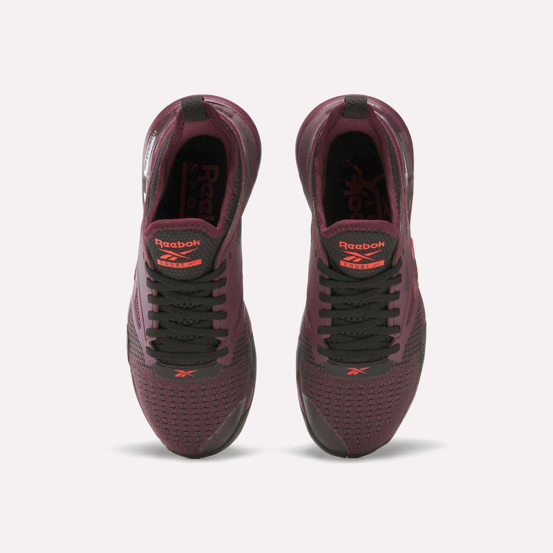 Women's Nano Court Training Shoes