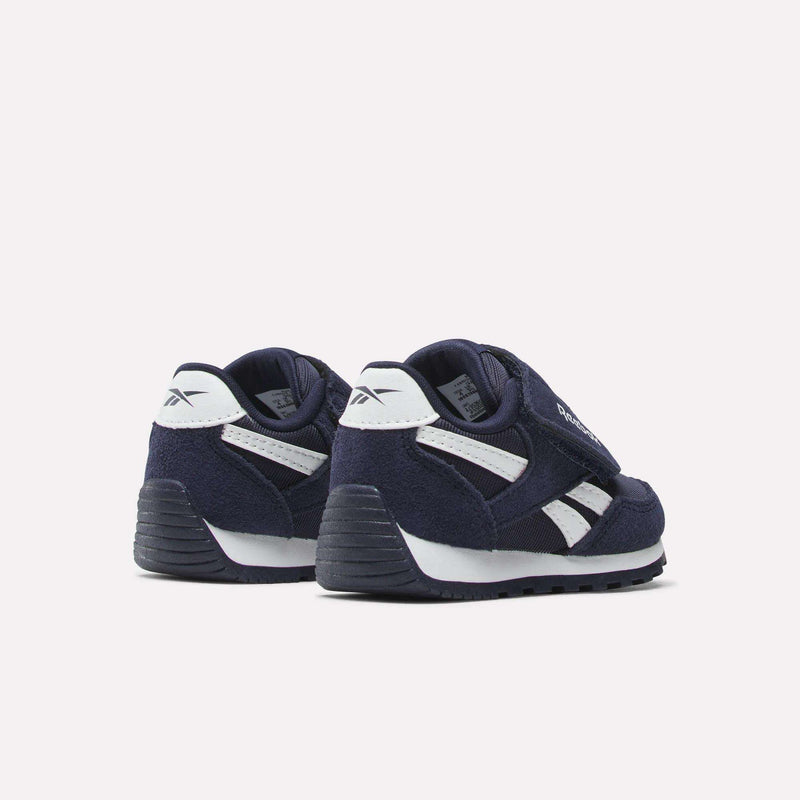 Kids' Glide Low Hook-and-Loop Shoes - Baby & Toddler