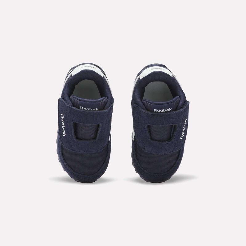 Kids' Glide Low Hook-and-Loop Shoes - Baby & Toddler