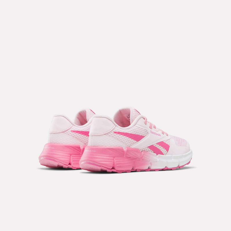 Zig Dynamica 5 Elastic Lace Shoes - Little Kids