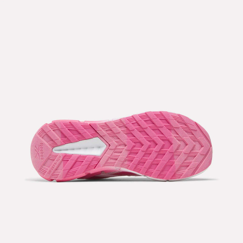 Zig Dynamica 5 Elastic Lace Shoes - Little Kids