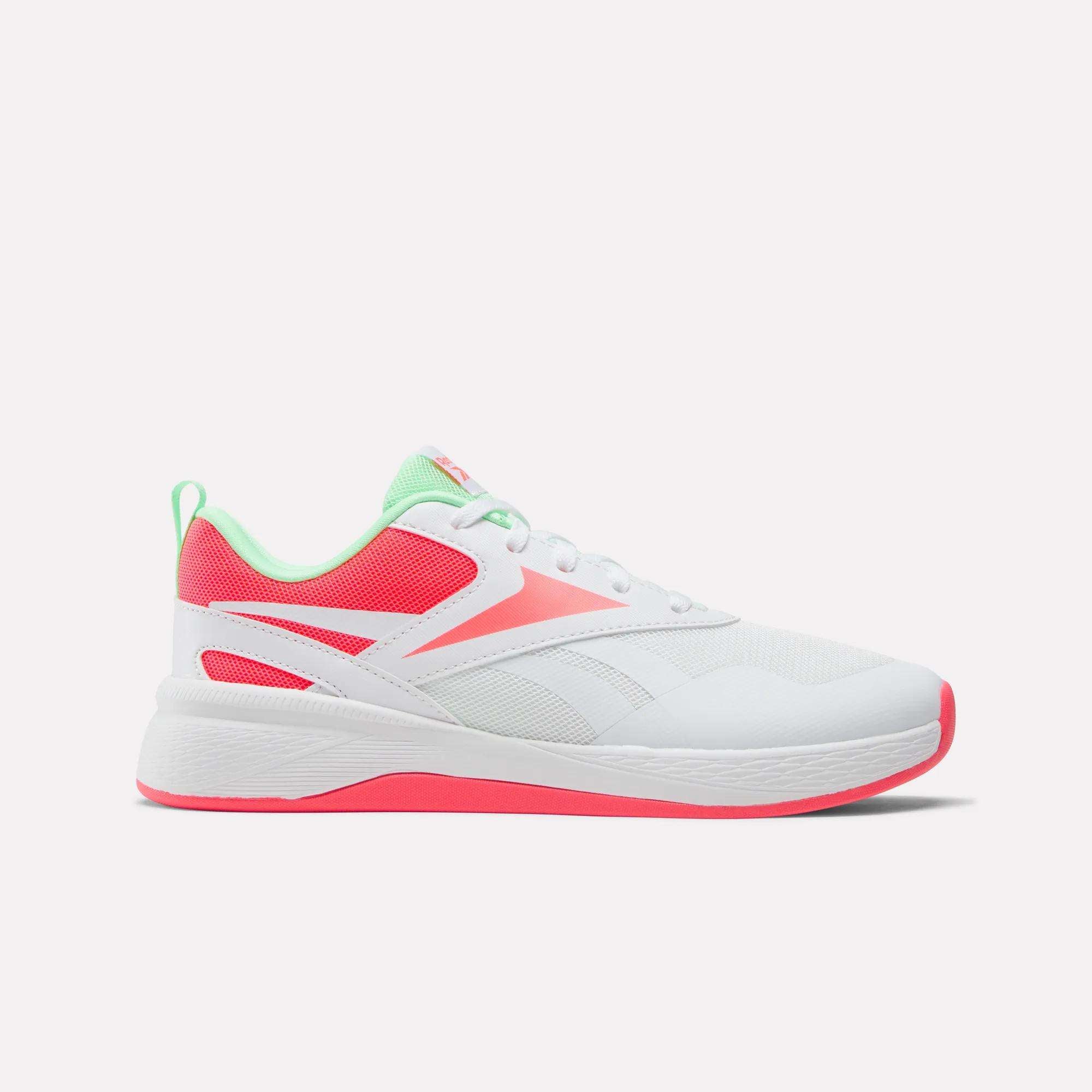 Reebok 親子スニーカー Nano Play Shoes (Little Kids) - Reebok