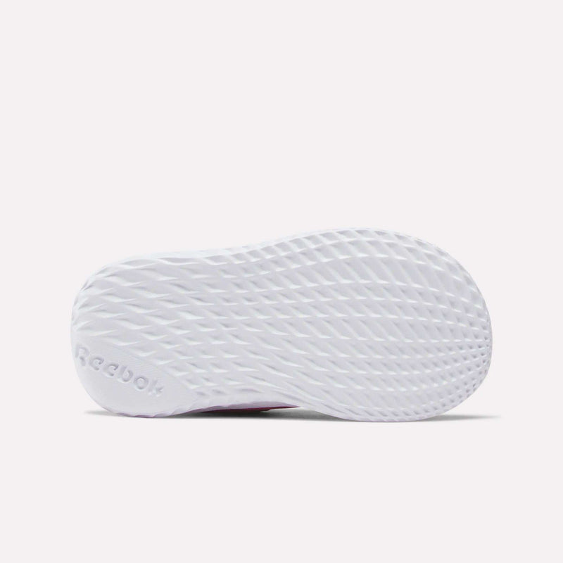 Kids' Rush Runner 5 Elastic Lace Shoes - Baby & Toddler
