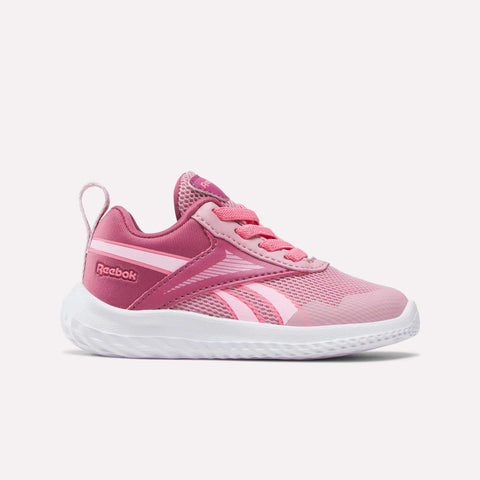 Kids' Rush Runner 5 Elastic Lace Shoes - Baby & Toddler