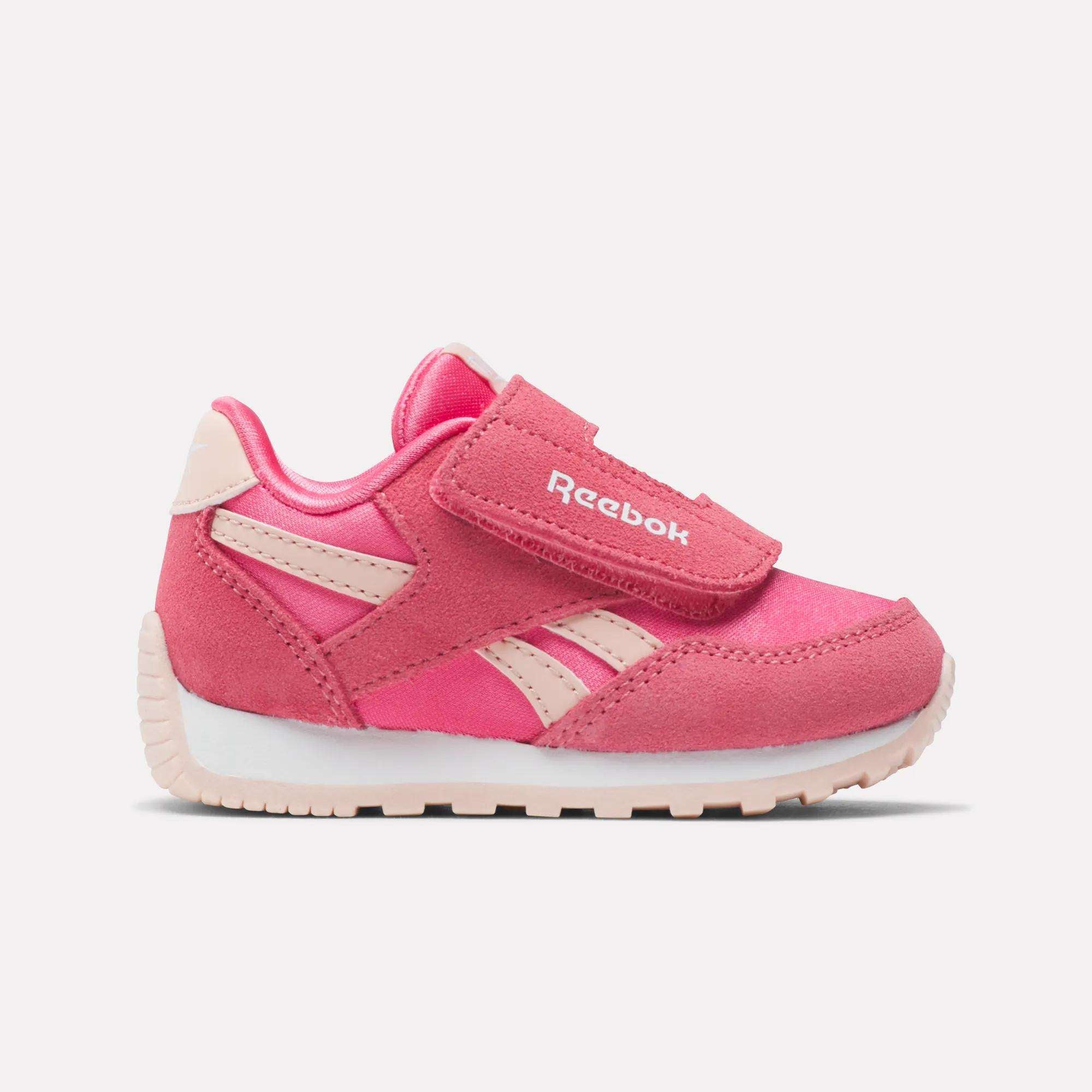 Glide Low Hook-and-Loop Shoes (Baby Toddler) Reebok