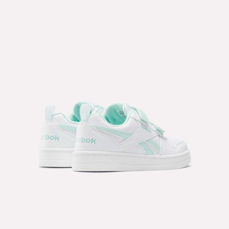 Prime 2.0 Two-Strap Hook-and-Loop Shoes - Little Kids