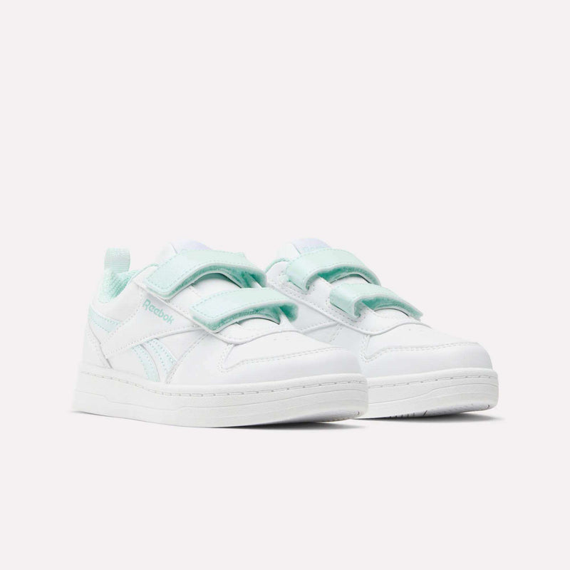 Prime 2.0 Two-Strap Hook-and-Loop Shoes - Little Kids