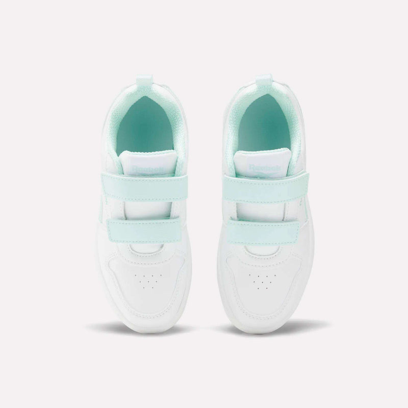 Prime 2.0 Two-Strap Hook-and-Loop Shoes - Little Kids