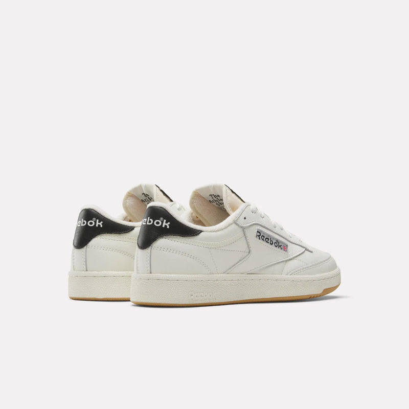 Club C 85 Vintage Shoes
