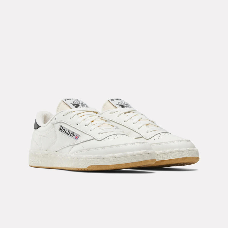 Club C 85 Vintage Shoes